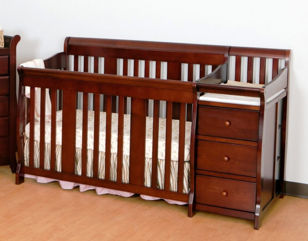 How to Make Room for Baby in a Small Space Home Tiny Living