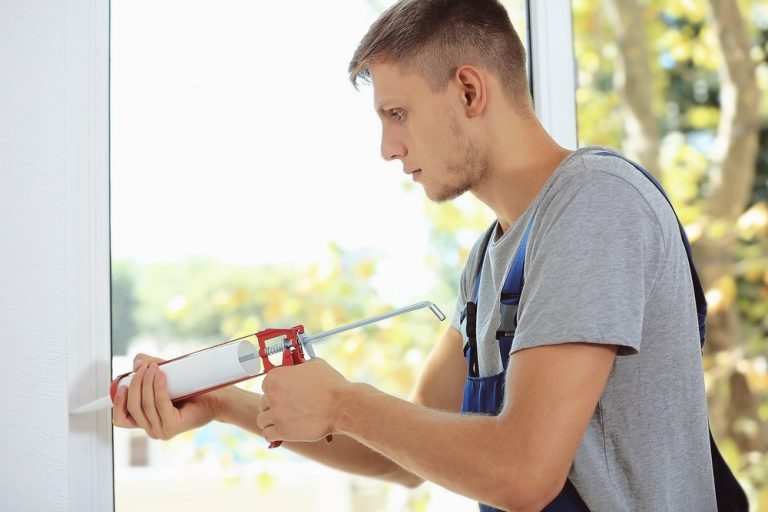 How to Fix Window Leaks When it Rains Temporary Fix During Rain