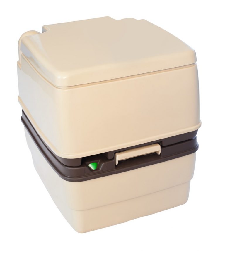 How to Use a Composting Toilet the Right Way Tiny Spaces Living