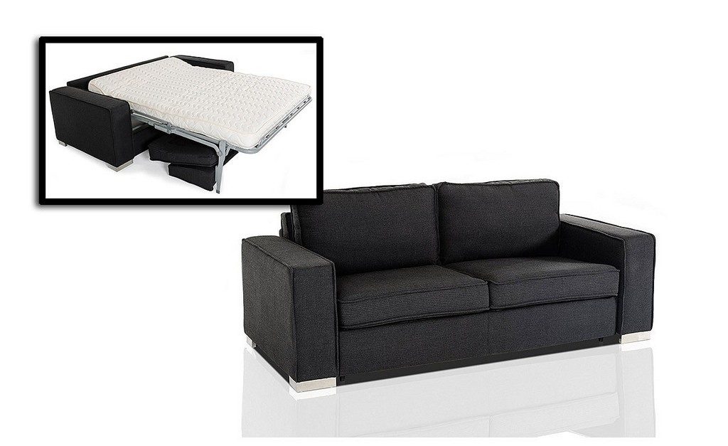 Daybed vs Sofa Bed What is the Best Choice? Tiny Spaces Living