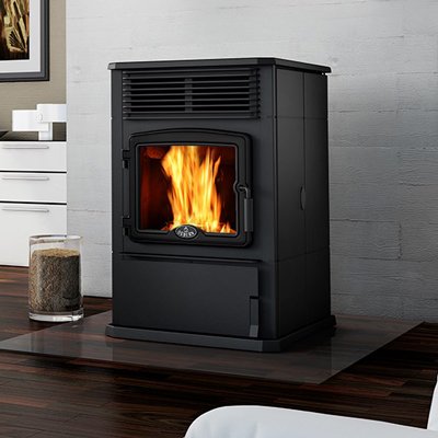 How to Install Pellet Stove Inserts: The Most Complete Guide