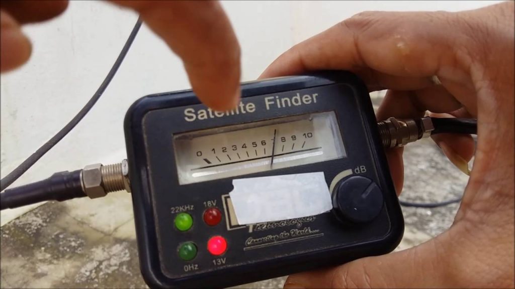 How To Get Better Reception On Camper Antenna? Camper TV Antenna