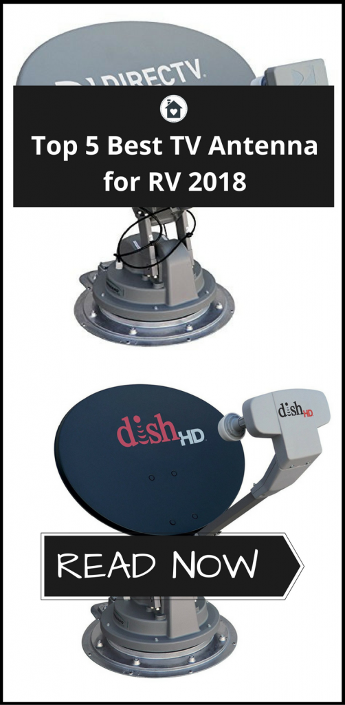 5 Best TV Antenna for RV/Travel Trailer/Camper 2018 Reviews