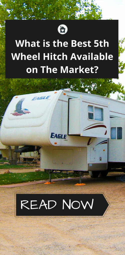 6 Best Fifth Wheel Slider Hitch Reviews [Updated currentmonth currentyear]