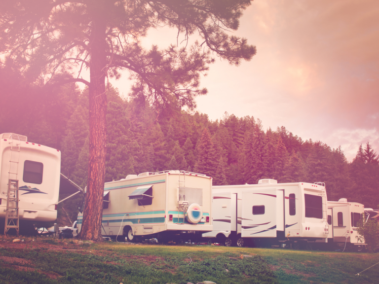 How Testing RV Converter Can be Done Correctly in 6 Simple Steps