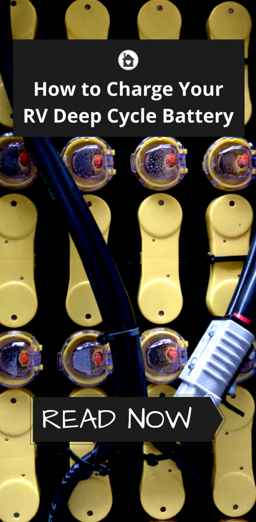 How to Charge Deep Cycle Battery The Most Effectively Ever
