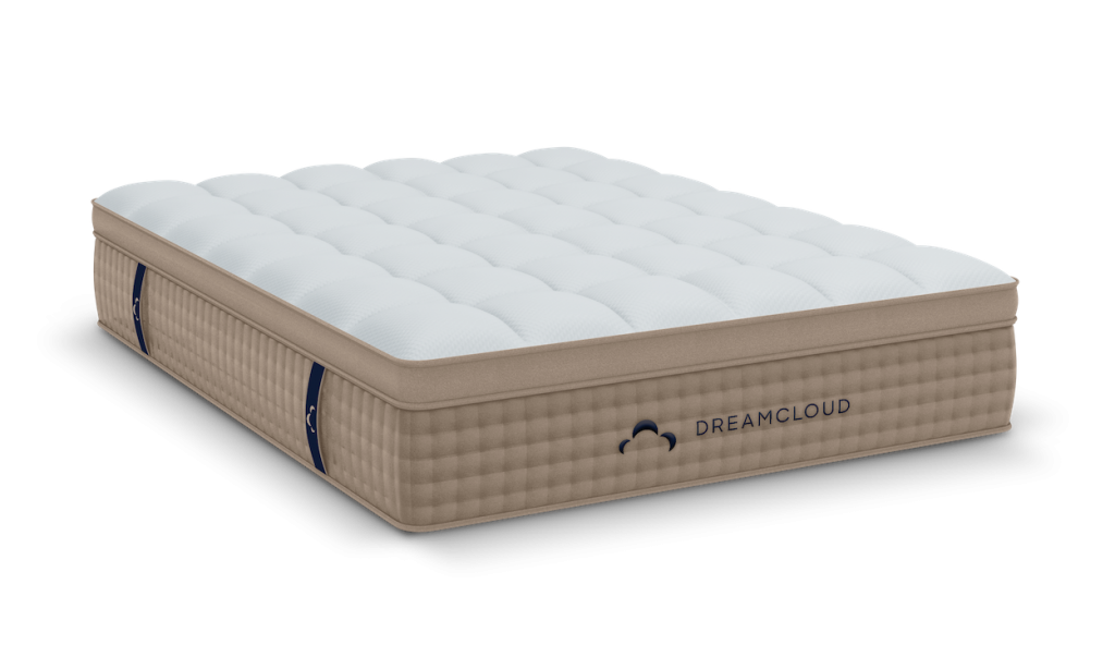 DreamCloud Mattress Ratings Is It The Mattress You Need? [Updated