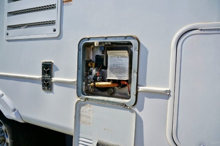 【Must Read】How To Replace RV Water Heater With Tankless