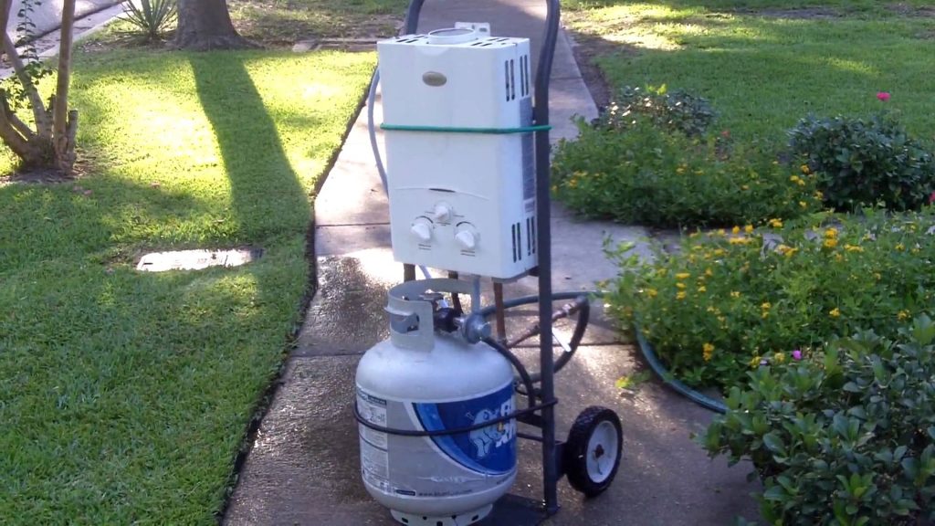 【Must Read】How To Replace RV Water Heater With Tankless