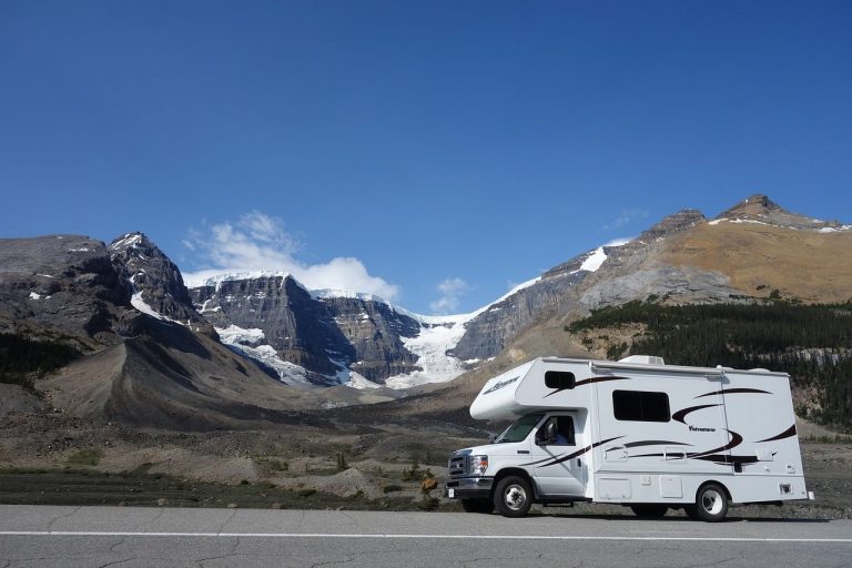 How to Heat an RV without Propane [Updated currentmonth currentyear]