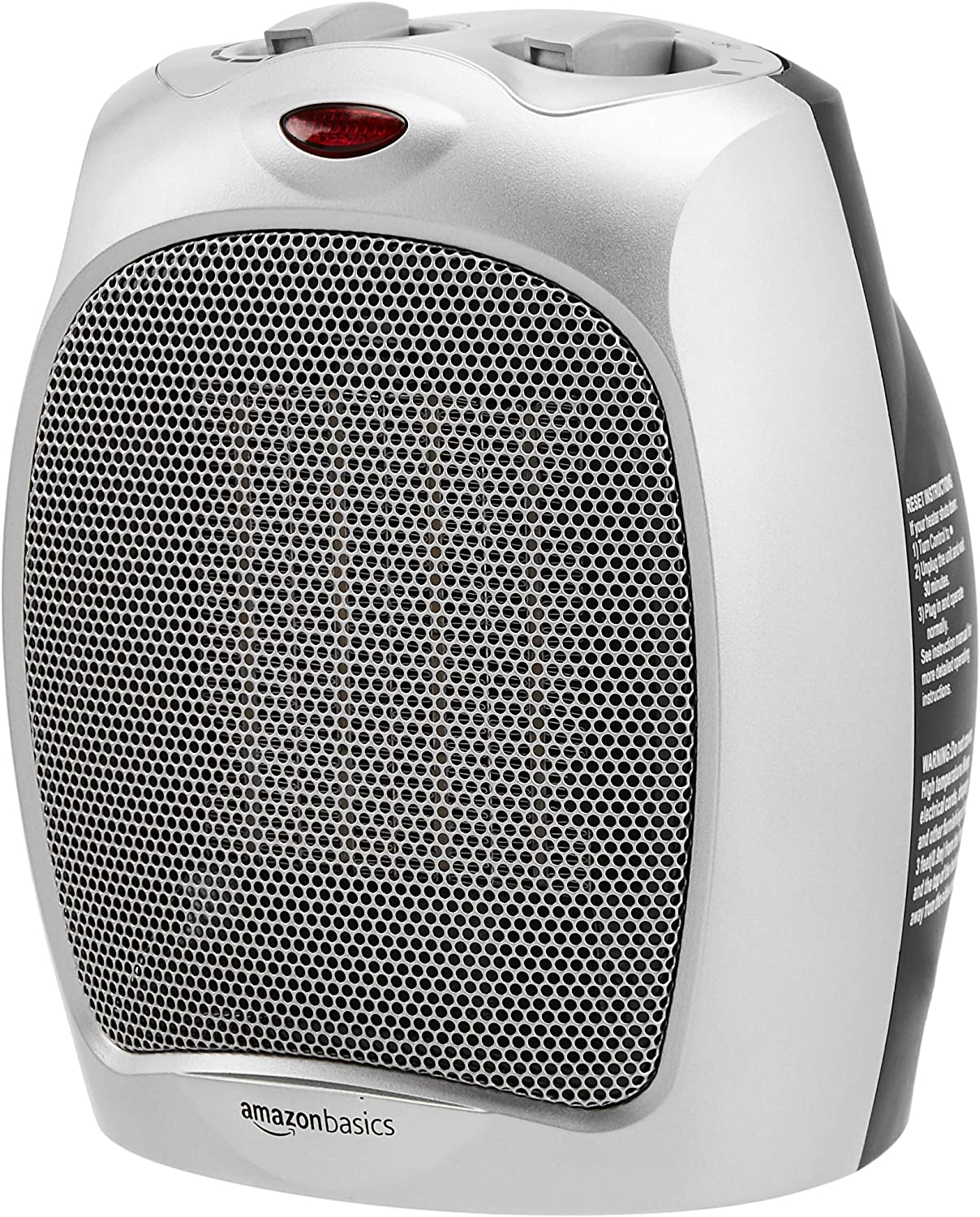 Best Space Heaters for Bathrooms [Updated %currentmonth% %currentyear%]